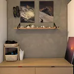 Spacious And Cozy With Balcony * Oslo
