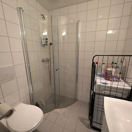 דירה Spacious And Cozy Study With Balcony *
