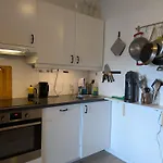 Spacious And Cozy With Balcony Осло