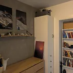 Spacious And Cozy With Balcony Апартаменты Осло